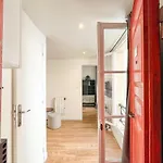 Apartament 08 - Faubourg Bail Mobilite *